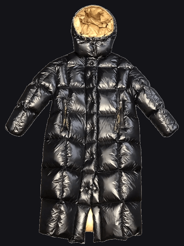 Moncler Down Jacket