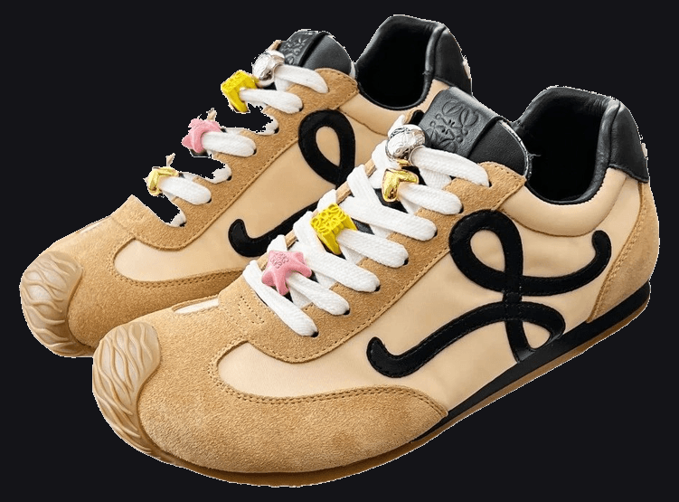 Loewe Shoes