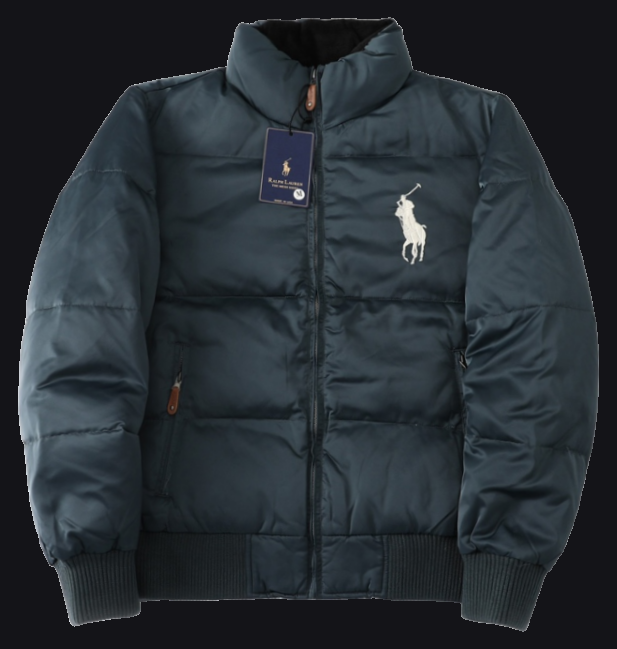 Ralph Lauren Down Jacket