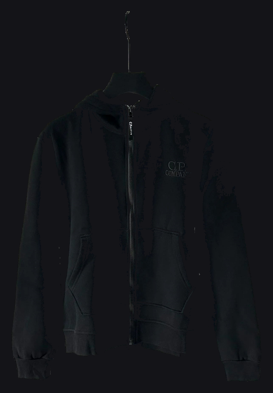 CP Hoodie