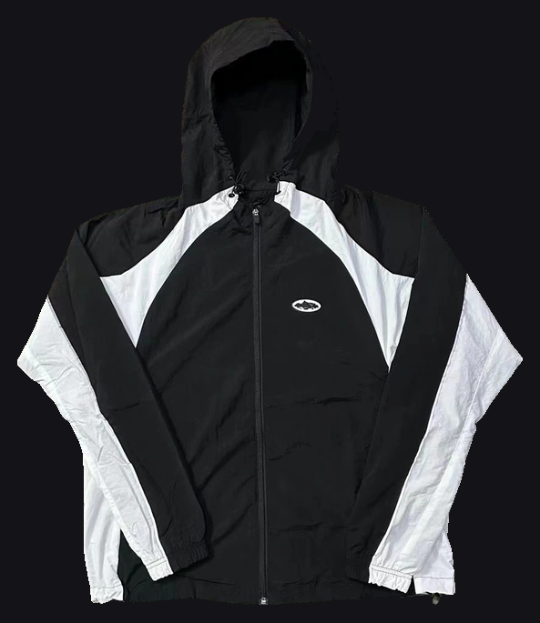 Fashion Jacket