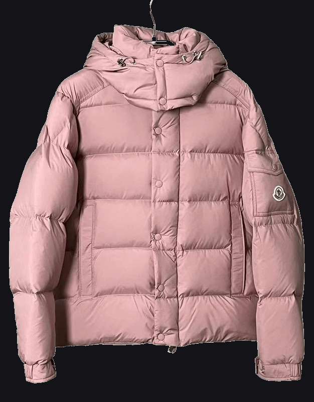 Moncler Down Jacket