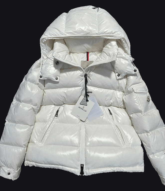 Moncler Down Jacket