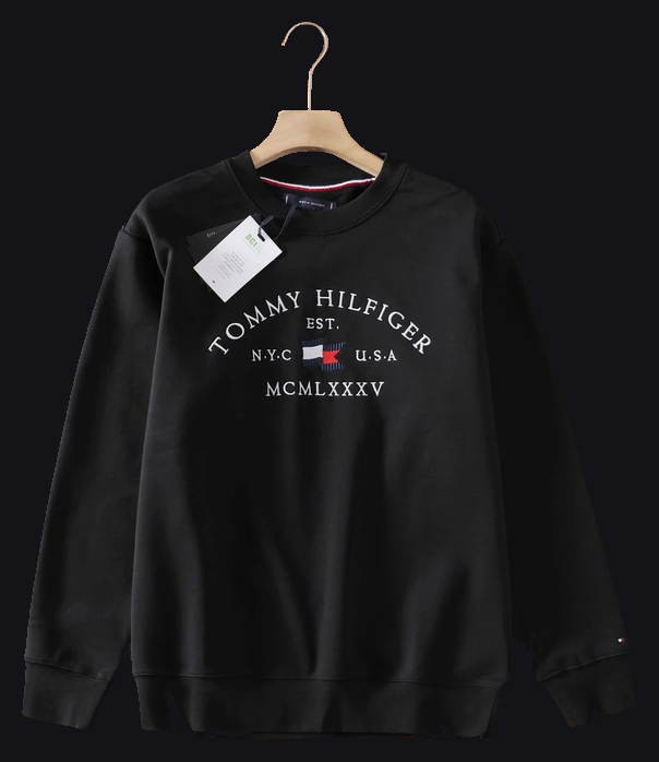 Tommy Hoodie