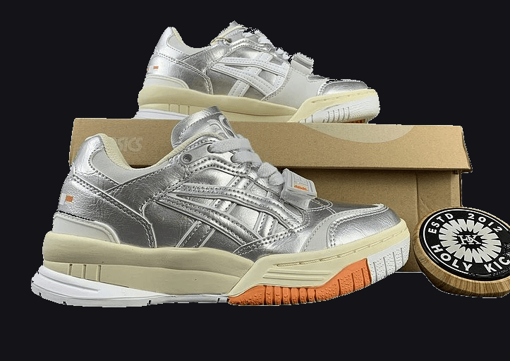 Asics Shoes
