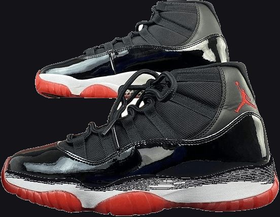 Jordan 11
