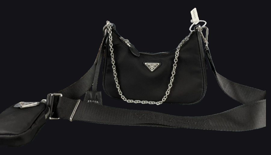 Fashion Bag