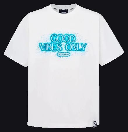 Goodbrand Tee — LitBuy Finds