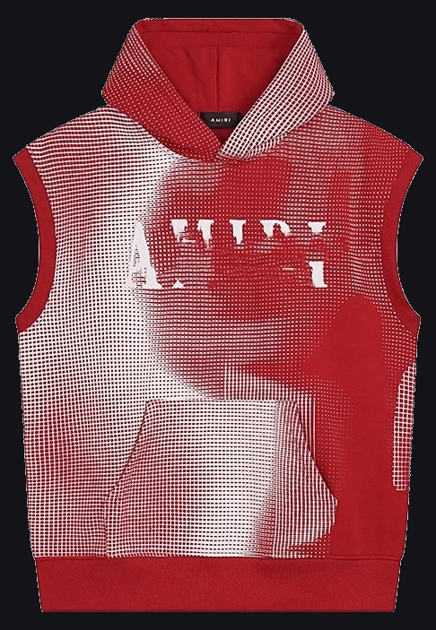 Amiri Vest