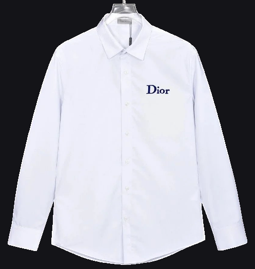 Dior Dior Shirt — Latest Finds find on LitBuy Finds