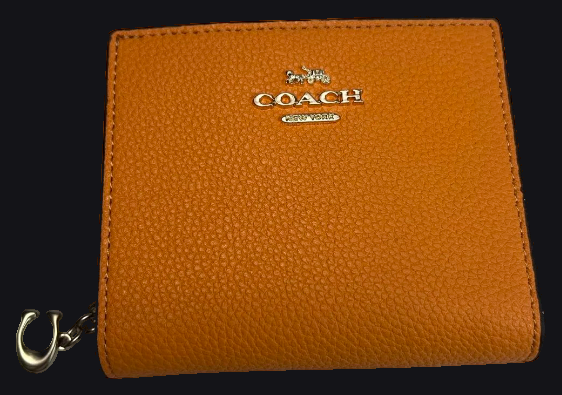 Coach Wallet — LitBuy Finds