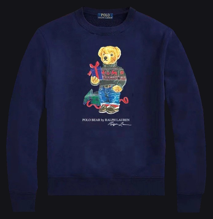 Ralph Lauren Hoodie