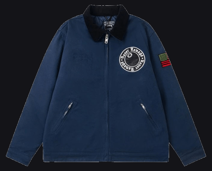 Fashion Jacket