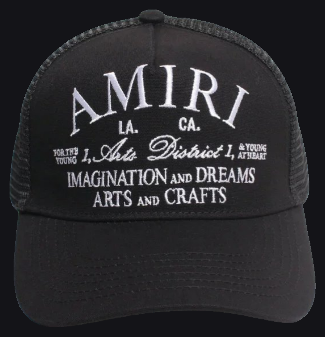 Amiri Hat