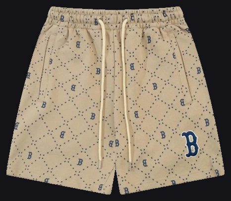 MLB Shorts — LitBuy Finds