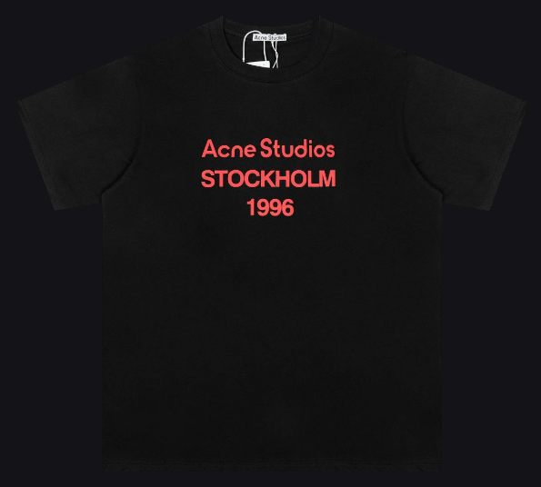 Acne Tee — LitBuy Finds