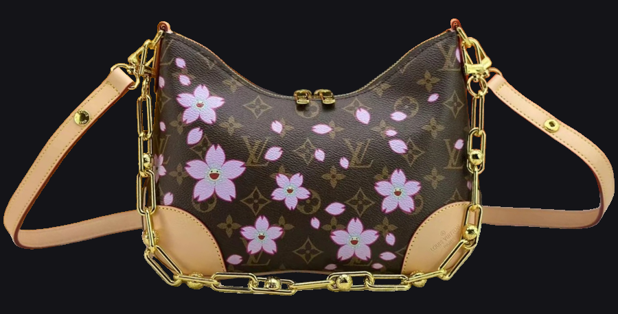 Louis Vuitton Bag