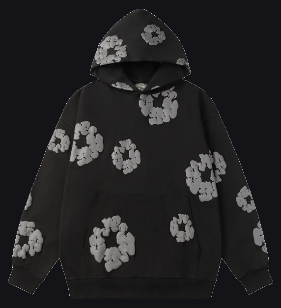 Denim Tears Hoodie