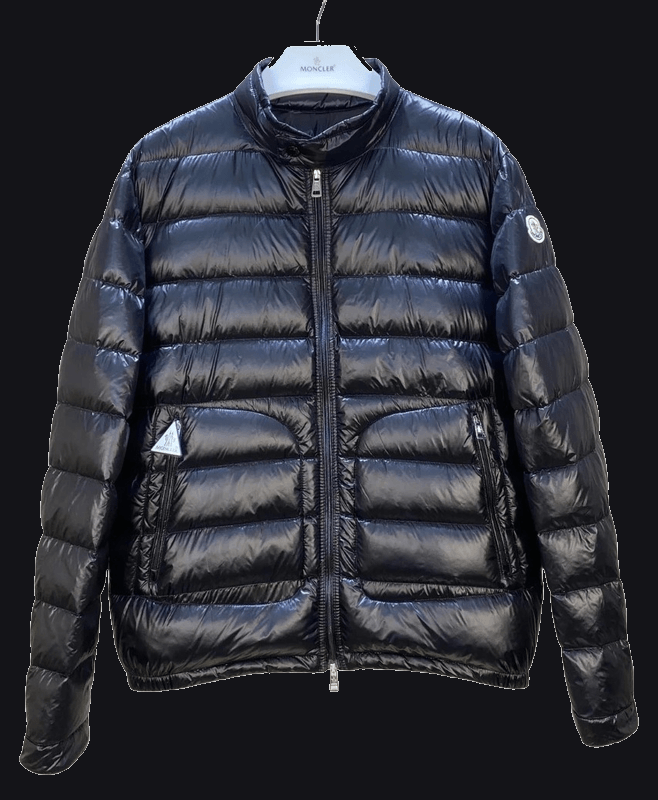 Moncler Down Jacket