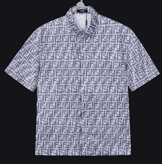 Fendi Fendi Shirt — Latest Finds find on LitBuy Finds