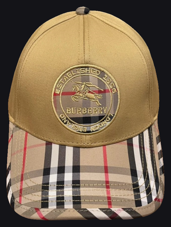 Fashion Hat Set