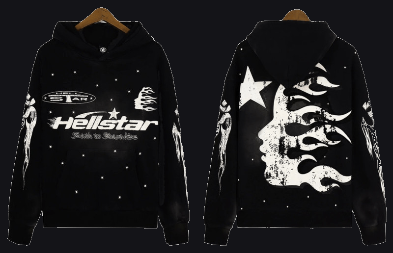 Hellstar Hoodie