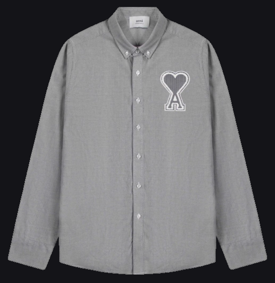 Ami Ami Shirt — Latest Finds find on LitBuy Finds