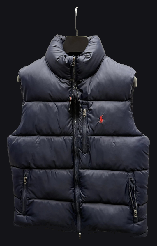 Ralph Lauren Vest