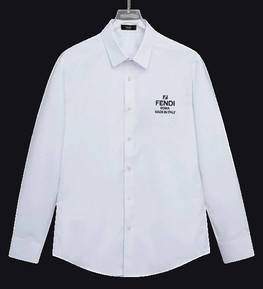 Fendi Fendi Shirt — Latest Finds find on LitBuy Finds