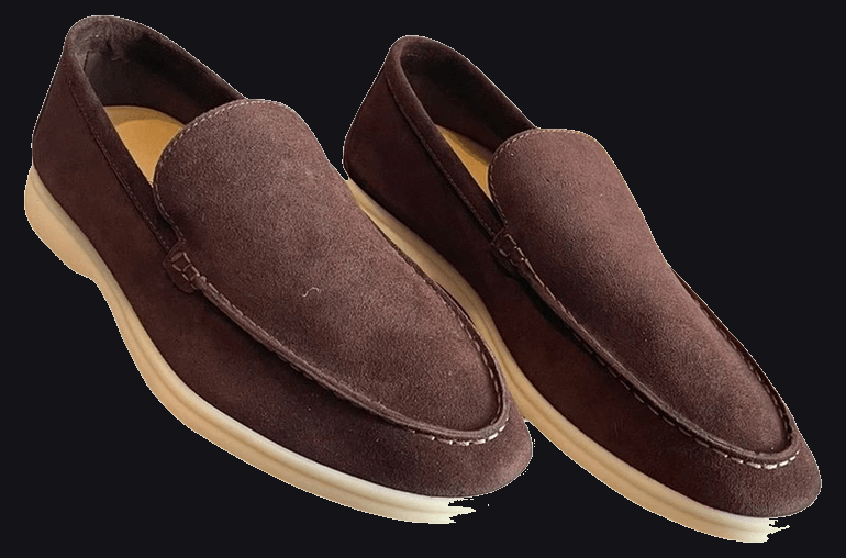 Loro Piana Shoes