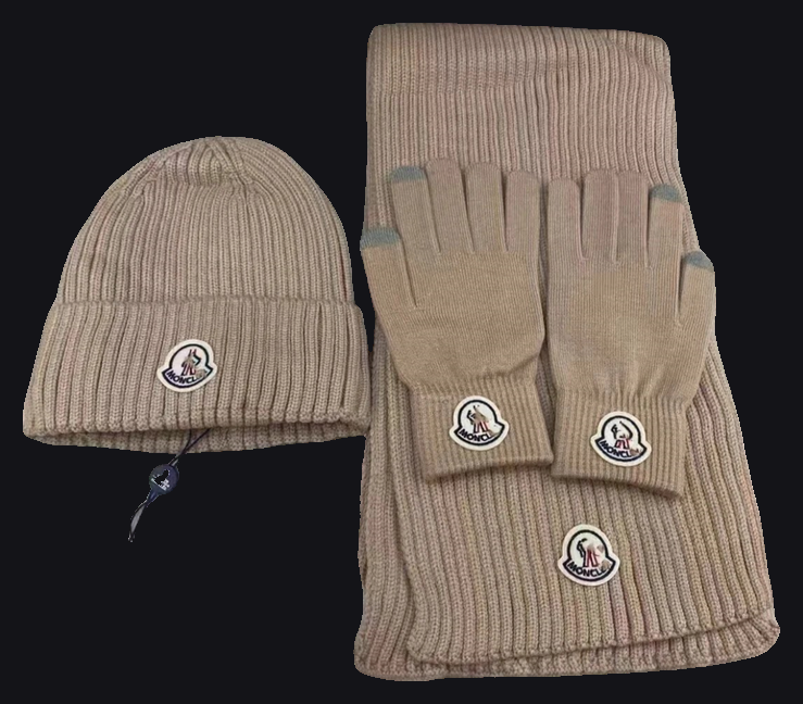 Moncler Knitted Hat
