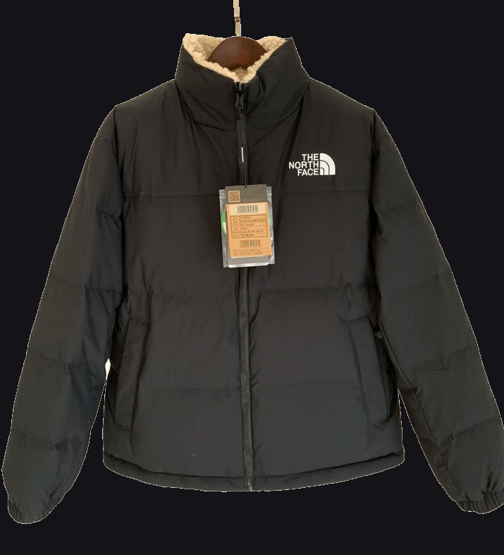 The North Face Quilted Jacket