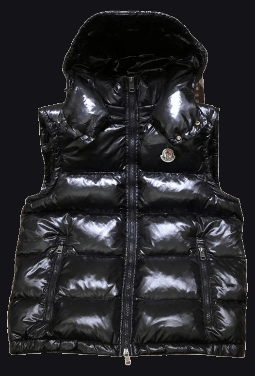 Fashion Jacket