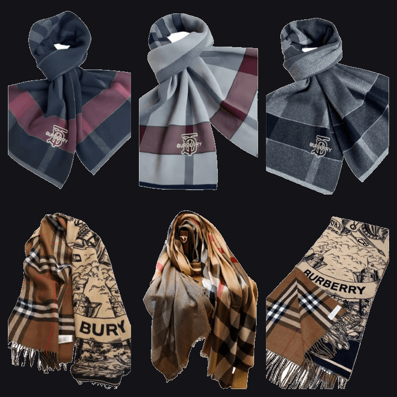 Burberry Scarf