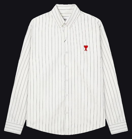 Ami Ami Shirt — Latest Finds find on LitBuy Finds