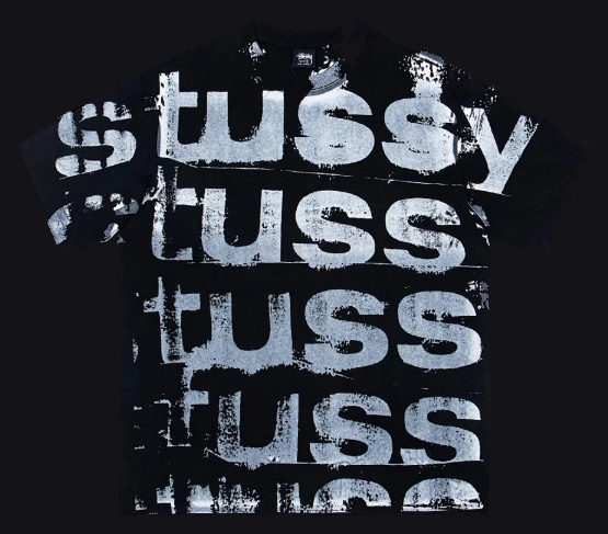 Stussy Stussy Tee — Latest Finds find on LitBuy Finds