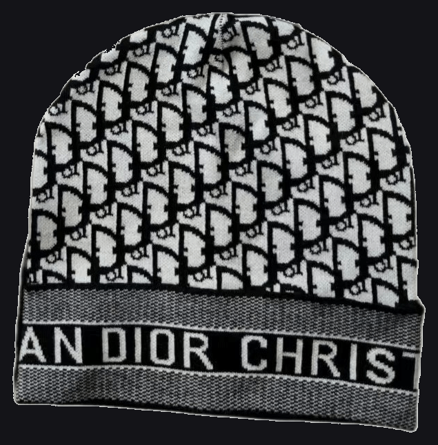 Dior Knitted Hat