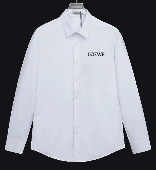 Loewe Loewe Shirt — Latest Finds find on LitBuy Finds