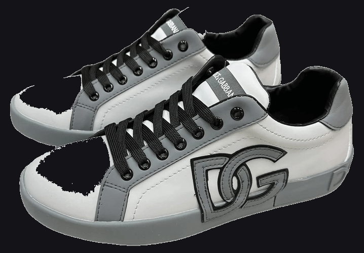 Footwear find