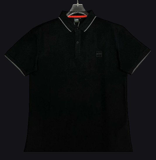 Boss Polo Shirt — LitBuy Finds