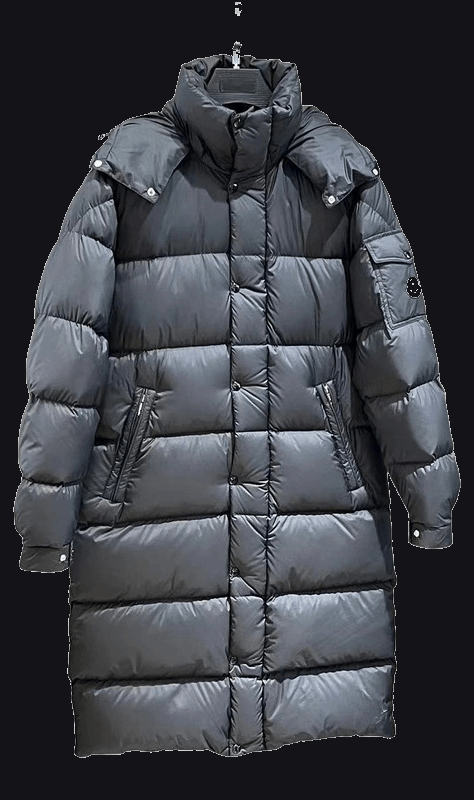 Moncler Down Jacket