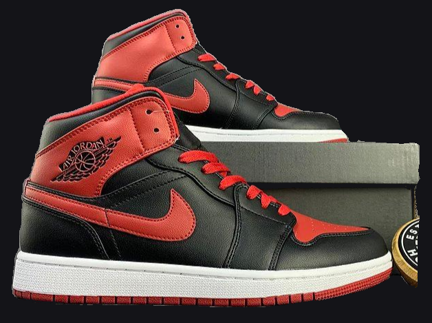 Jordan 1 High [OG BATCH]