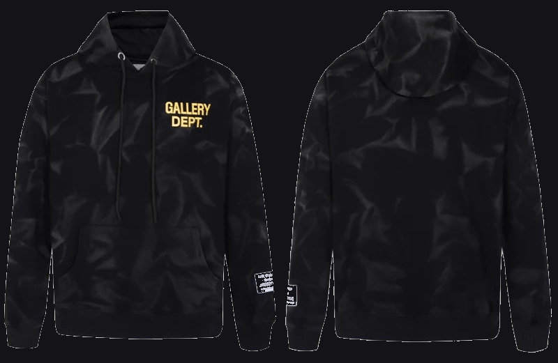 Gallery Dept Hoodie