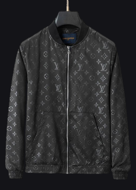 Louis Vuitton Jacket