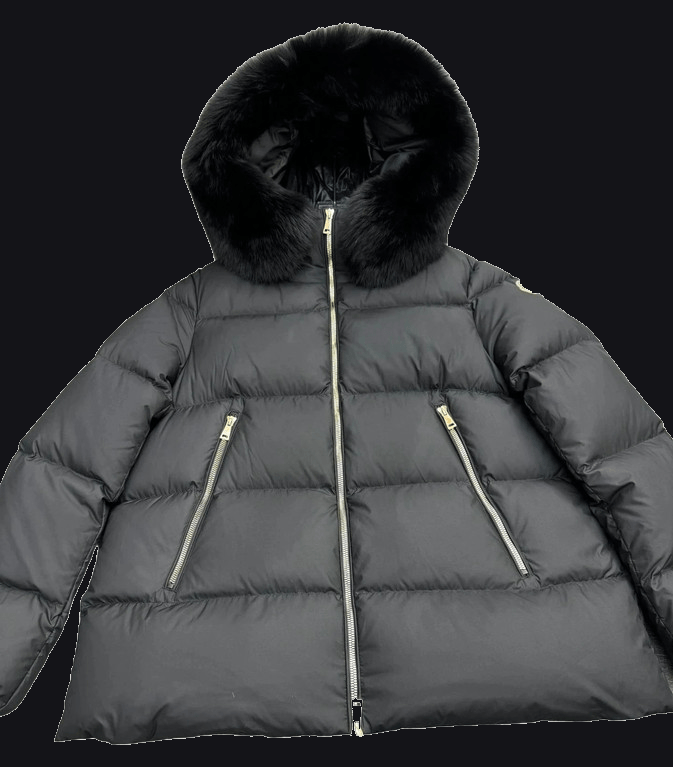 Moncler Down Jacket