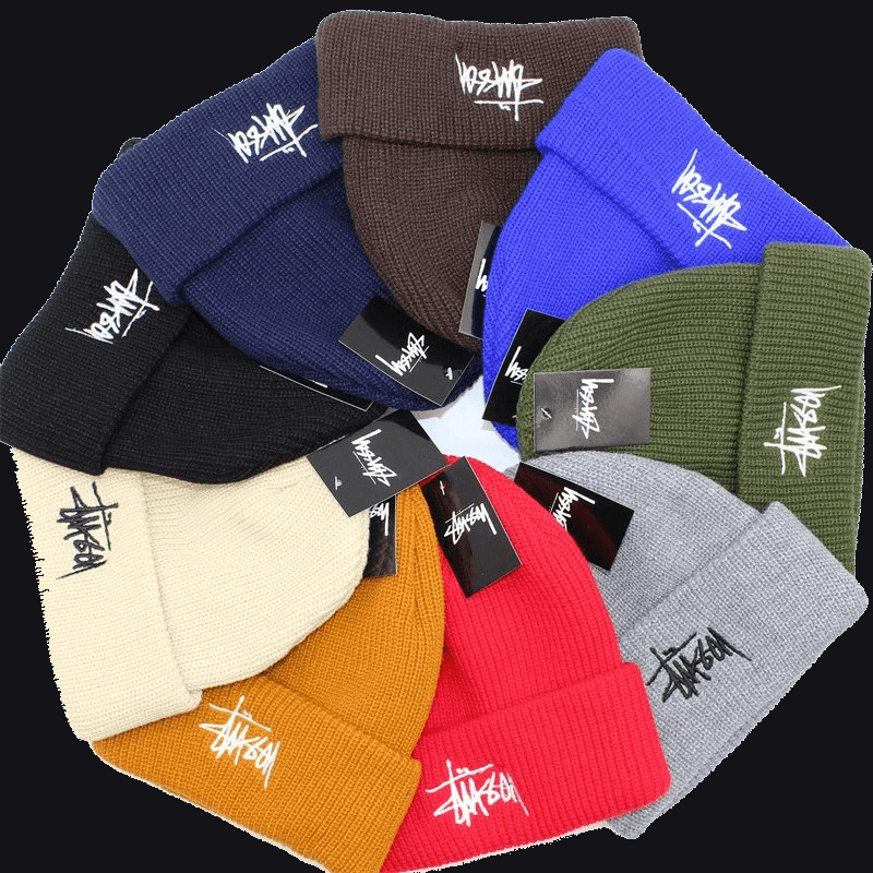 Stussy Knitted Hat