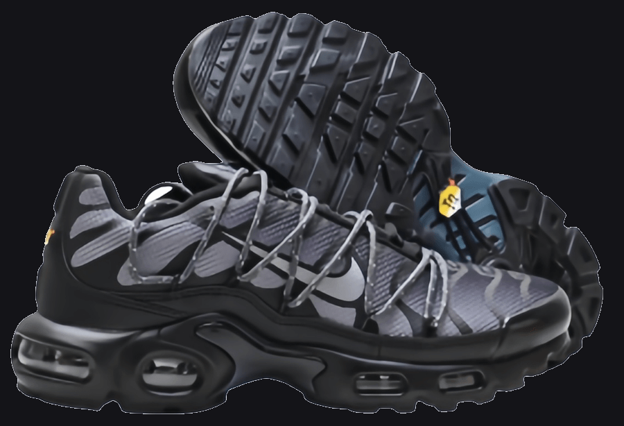 Nike Air Max Plus