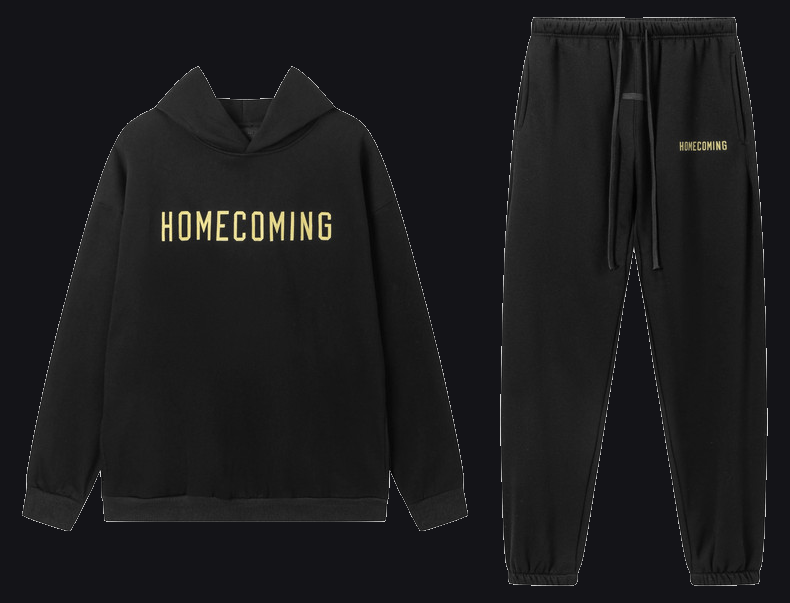 Fear Of God Set