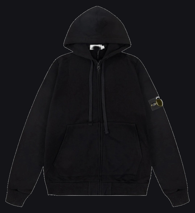 Stone Island Hoodie