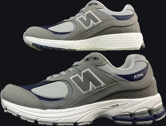 New Balance 2002R